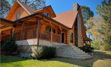 LA JOYITA, CASA EN RENTA