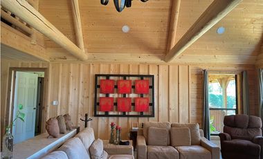 LA JOYITA, CASA EN RENTA