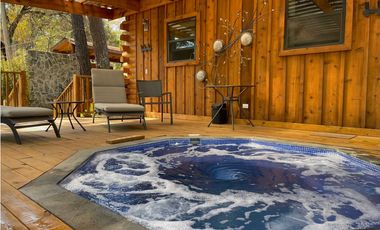 LA JOYITA, CASA EN RENTA