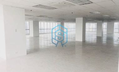 One San Miguel's Office Space at Ortigas Avenue