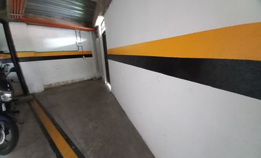 apartamento en arriendo en edificio brisas de la pola piso 3. Cod A13639