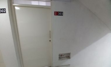 apartamento en arriendo en edificio brisas de la pola piso 3. Cod A13639