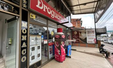edificio en venta en edificio comercial con renta. Cod V14050