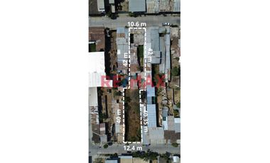 🔰Terreno En Venta 📌 Morropon 🔝Doble Frente 🛣️ Calle 2 De Mayo Y Los Angeles 📐A.T. 932 M² 🔥Muy Cerca Del Mercado ⚠️