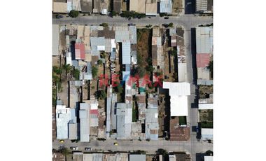 🔰Terreno En Venta 📌 Morropon 🔝Doble Frente 🛣️ Calle 2 De Mayo Y Los Angeles 📐A.T. 932 M² 🔥Muy Cerca Del Mercado ⚠️