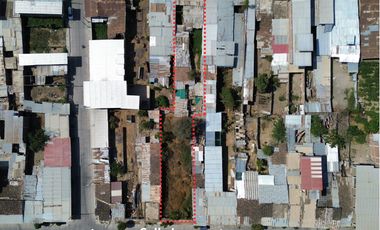🔰Terreno En Venta 📌 Morropon 🔝Doble Frente 🛣️ Calle 2 De Mayo Y Los Angeles 📐A.T. 932 M² 🔥Muy Cerca Del Mercado ⚠️