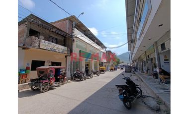 🔰Terreno En Venta 📌 Morropon 🔝Doble Frente 🛣️ Calle 2 De Mayo Y Los Angeles 📐A.T. 932 M² 🔥Muy Cerca Del Mercado ⚠️
