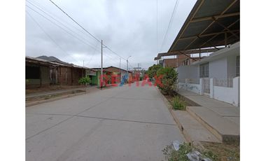 🔰Terreno En Venta 📌 Morropon 🔝Doble Frente 🛣️ Calle 2 De Mayo Y Los Angeles 📐A.T. 932 M² 🔥Muy Cerca Del Mercado ⚠️