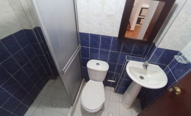 casa en arriendo en parque residencial. Cod A9191127