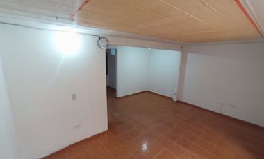 casa en arriendo en parque residencial. Cod A9191127