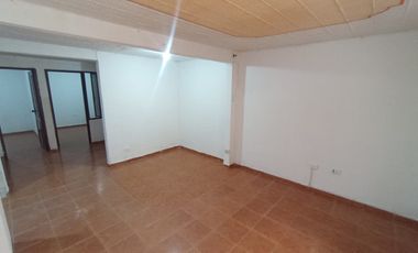 casa en arriendo en parque residencial. Cod A9191127