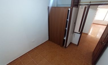casa en arriendo en parque residencial. Cod A9191127