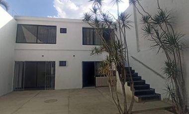 Casa en venta en Loma Bonita con 6 LOFTS