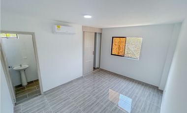 Apartamento En San Jerónimo