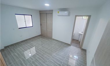Apartamento En San Jerónimo