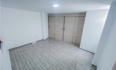 Apartamento En San Jerónimo