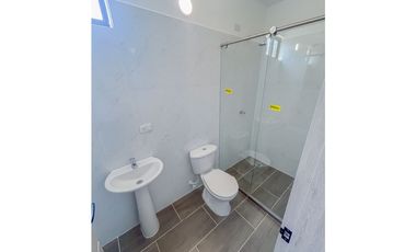 Apartamento En San Jerónimo