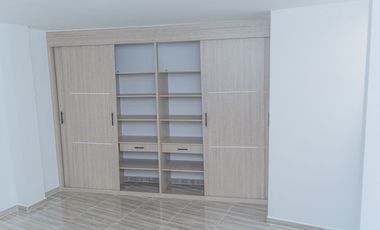 Apartamento En San Jerónimo