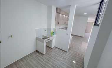 Apartamento En San Jerónimo