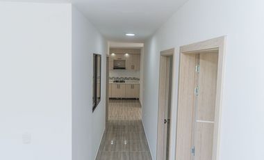 Apartamento En San Jerónimo