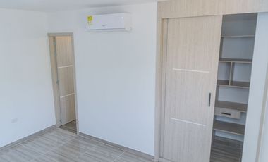 Apartamento En San Jerónimo