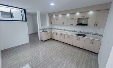 Apartamento En San Jerónimo
