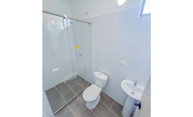 Apartamento En San Jerónimo