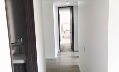 PR13390 Apartamento en renta en el sector de Cumbres