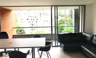 PR13390 Apartamento en renta en el sector de Cumbres