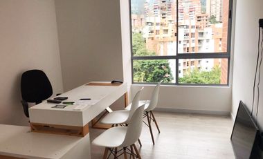 PR13390 Apartamento en renta en el sector de Cumbres