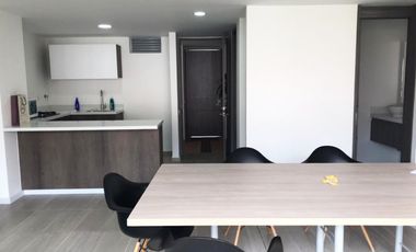 PR13390 Apartamento en renta en el sector de Cumbres