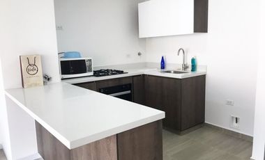 PR13390 Apartamento en renta en el sector de Cumbres