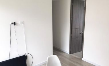 PR13390 Apartamento en renta en el sector de Cumbres