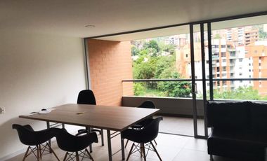 PR13390 Apartamento en renta en el sector de Cumbres