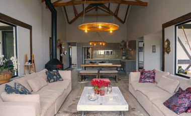 finca en venta en vereda soconsaque oriente. Cod V9763457