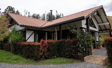 finca en venta en vereda soconsaque oriente. Cod V9763457