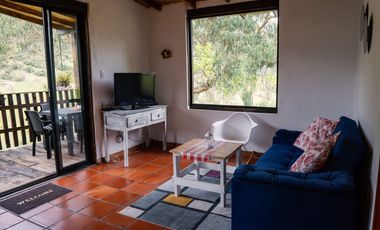 finca en venta en vereda soconsaque oriente. Cod V9763457