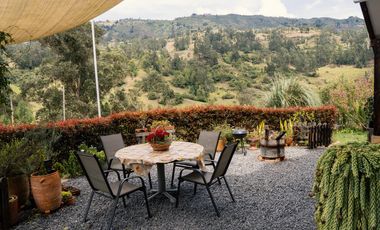 finca en venta en vereda soconsaque oriente. Cod V9763457