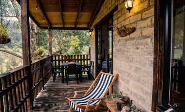 finca en venta en vereda soconsaque oriente. Cod V9763457