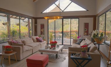 finca en venta en vereda soconsaque oriente. Cod V9763457