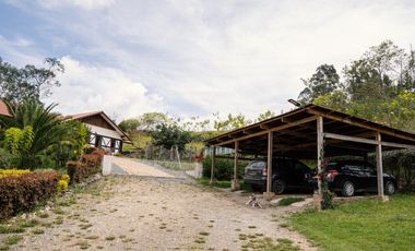 finca en venta en vereda soconsaque oriente. Cod V9763457