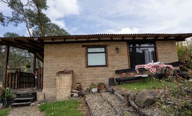 finca en venta en vereda soconsaque oriente. Cod V9763457