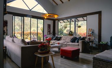 finca en venta en vereda soconsaque oriente. Cod V9763457