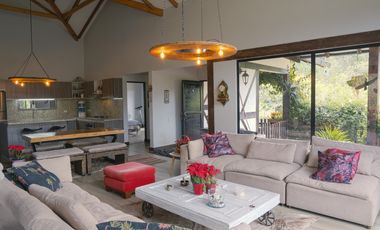 finca en venta en vereda soconsaque oriente. Cod V9763457