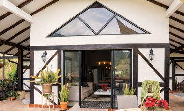 finca en venta en vereda soconsaque oriente. Cod V9763457