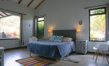 finca en venta en vereda soconsaque oriente. Cod V9763457