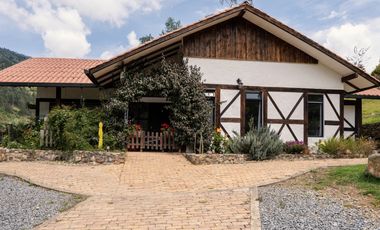 finca en venta en vereda soconsaque oriente. Cod V9763457