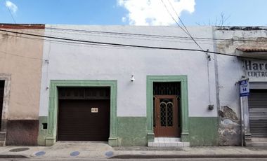 Casa en venta en Barrio de Mejorada, Centro