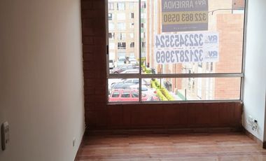 apartamento en arriendo en soacha. Cod A6883701