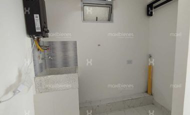 apartamento en arriendo en tinajas. Cod A68312